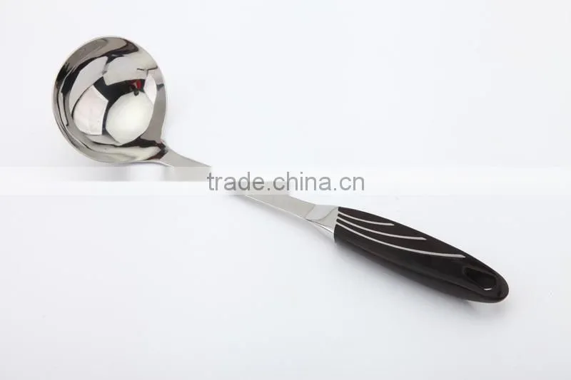 2015 New design names of kitchen utensils