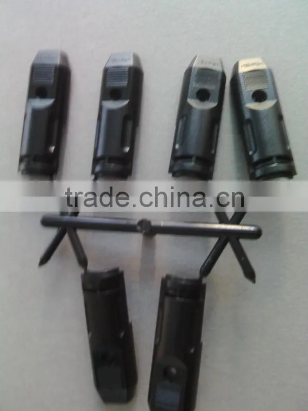 KS-85T-RVV electric part for plastic injection machine