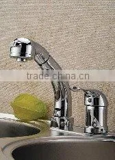 stainless steel Handmade sink 3319B