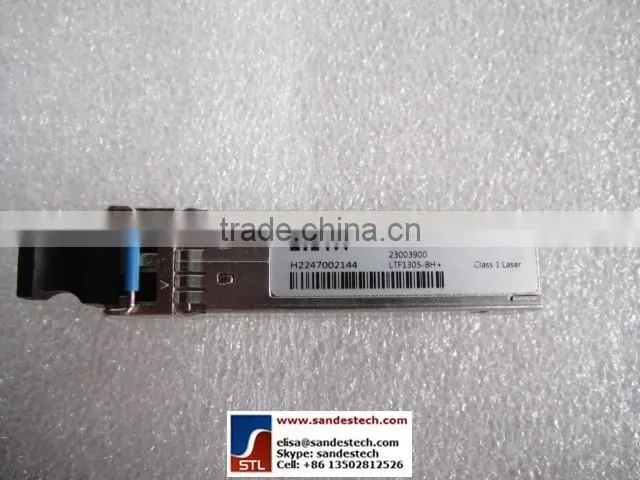 ZTE SM-10km-1310-10G-I LTF1305-BH+ optical transceiver