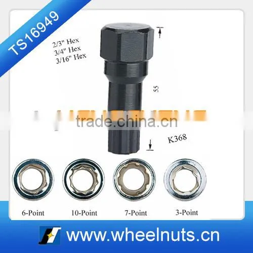 Top selling products carton / alloy steel nut and bolt / custom nut and bolt