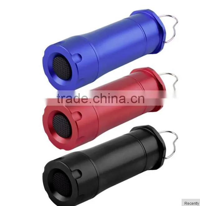 AAA battery powered 1W LED stand portable fleshlight