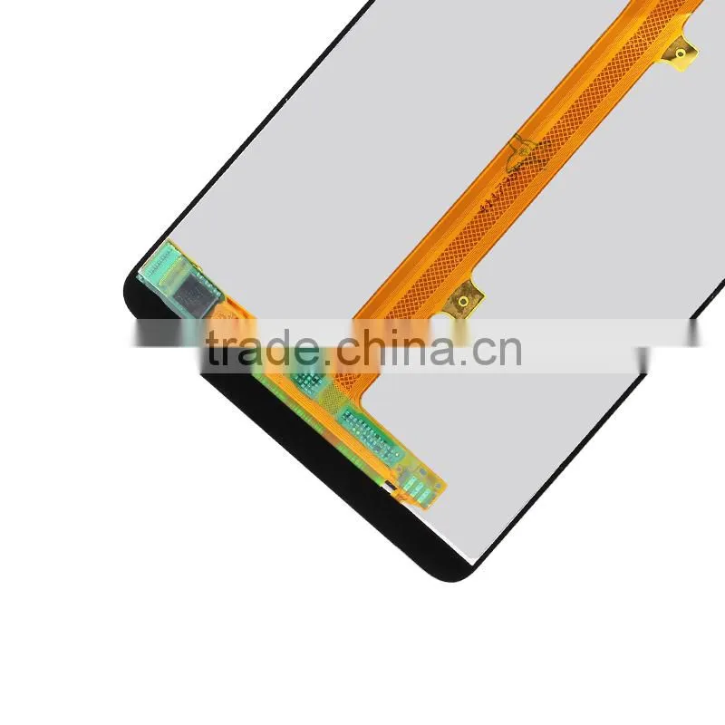 Black OEM LCD Display For Huawei Honor Mate 7 Touch Screen