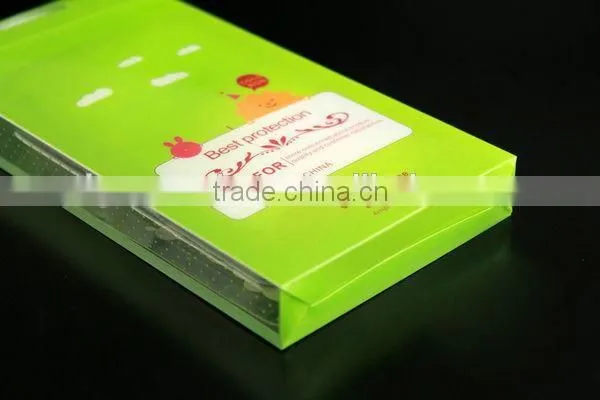 New customized gift box for iphone case packaging box
