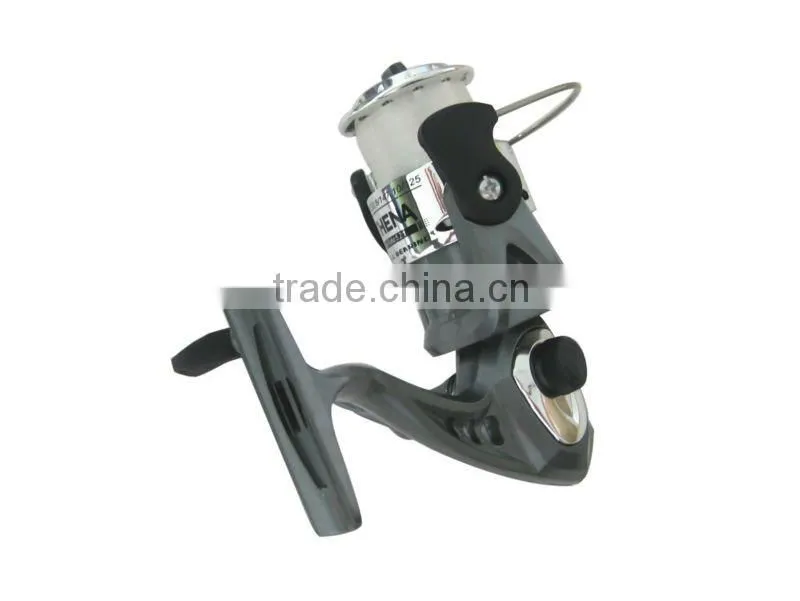 new and cheap spinning surf fishing reel GP series