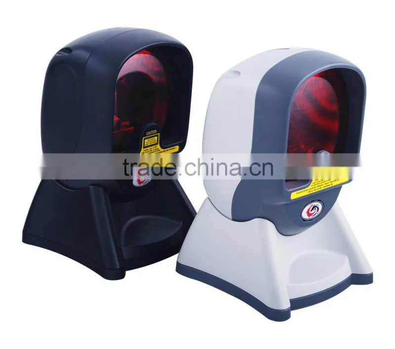 Omnidirection Laser Barcode Scanner QBS-9160 factory price