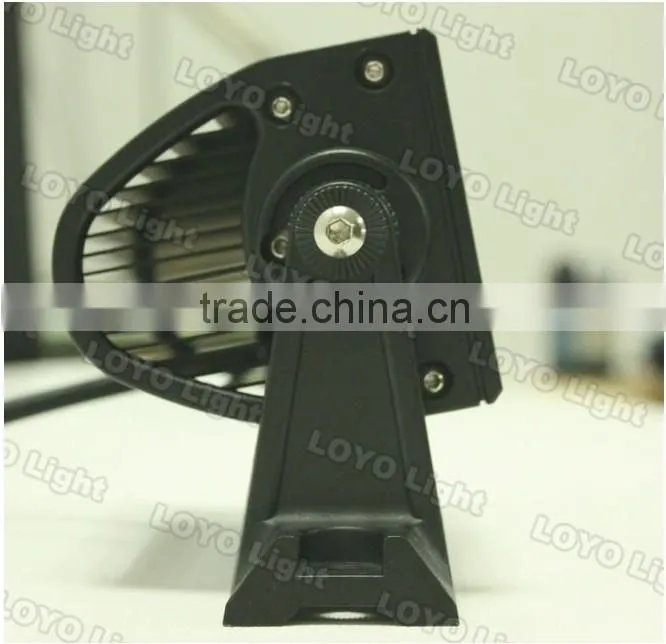 Shock price 10 inch double row 36w led light bar