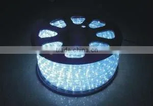 (50M)2 Wire LED Standard Rope Light