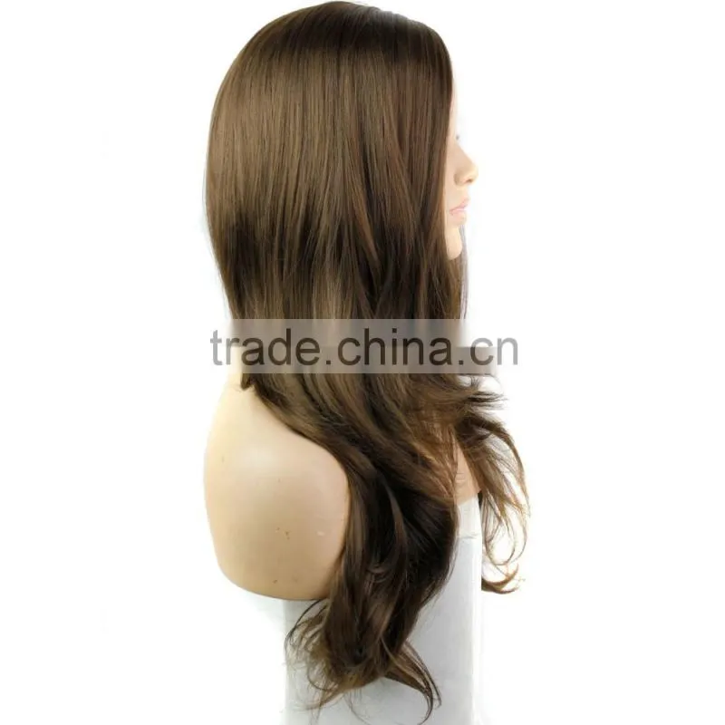 curly wig