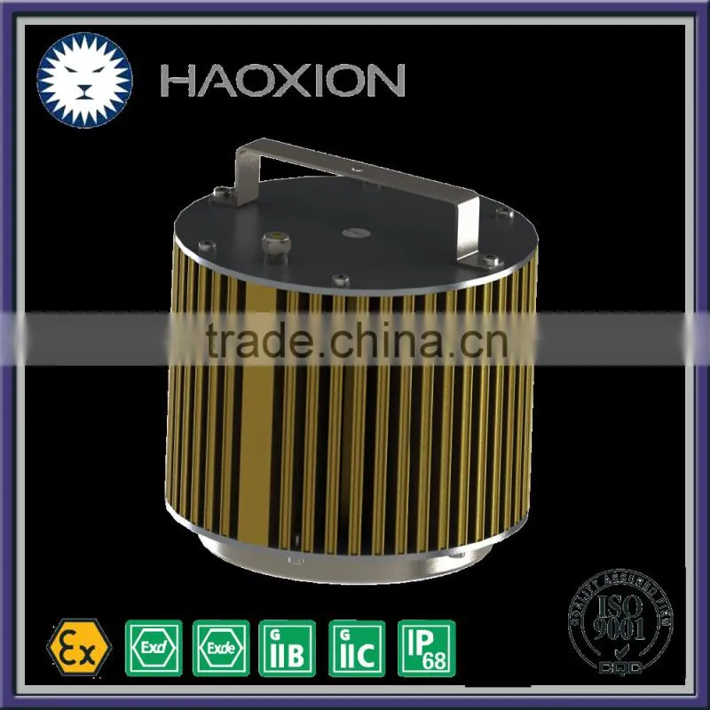 Stainless Steel LED Lighting Lamp (Phase change technology series)