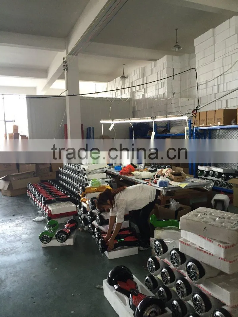 2 wheel smart mini Scooter for kids scooter