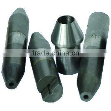 tungsten carbide dies
