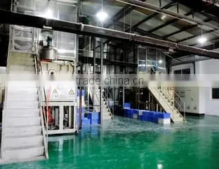 Zibo Qilu Chemicals Co., Ltd. company overview - view 4