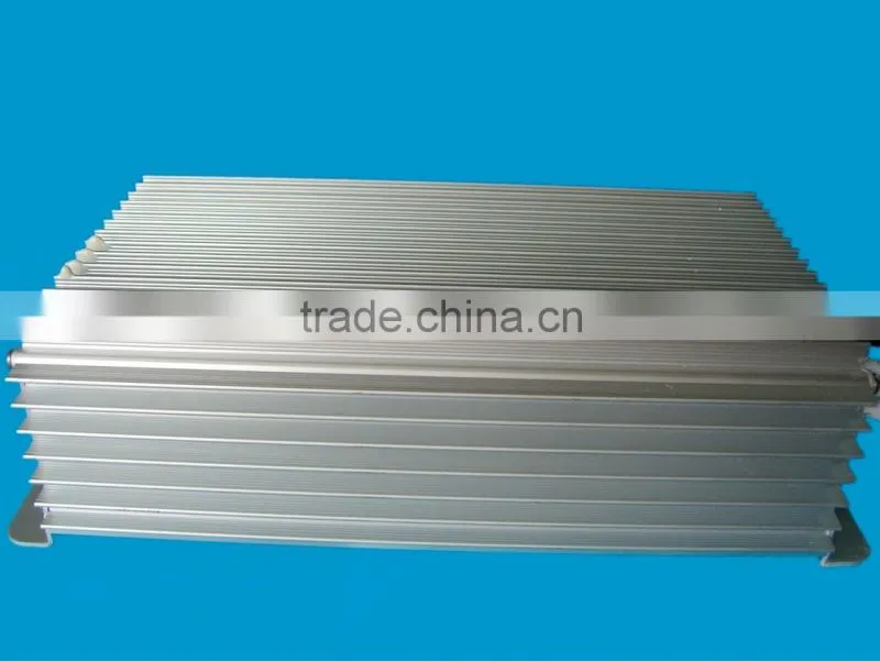 200W waterproof IP67 12V 16.5A LED driver from shenzhen
