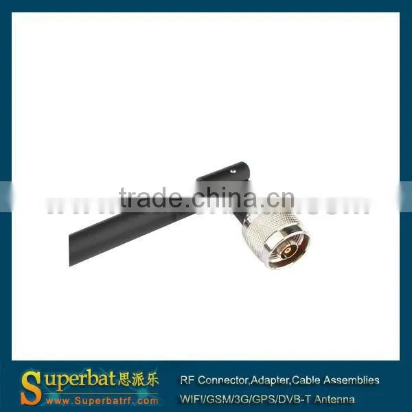2.4GHz 5dBi Omni WIFI Antenna RP-N Jack for D-LinkR 20dbi wifi antenna
