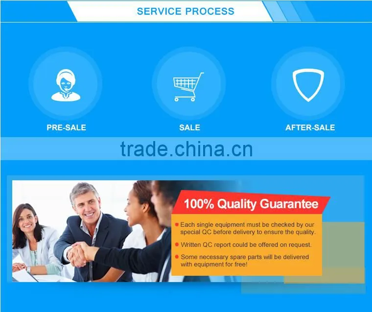 Professional towel folding machine for hotel