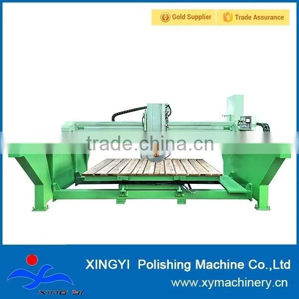 Auto 12 heads marble polisher machine