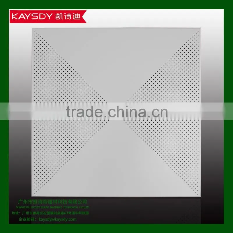 insulated ceiling tiles