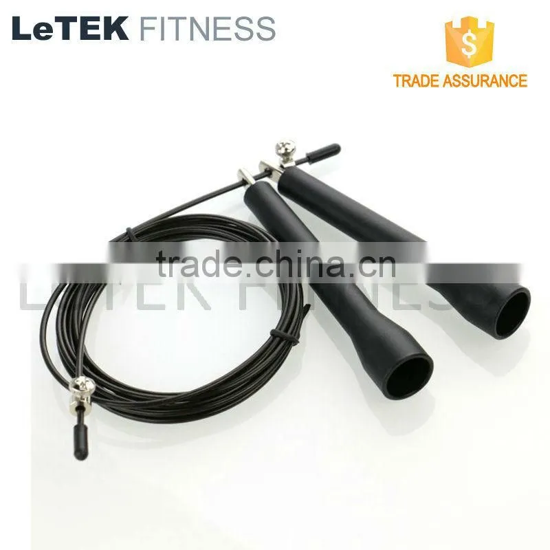 Colorful Long Bearing Jump Ropes Skipping Ropes Speed Jump Rope