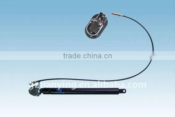 PNEUMATIC SUPPORT