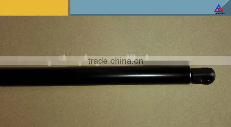 Safety locking/ self locking gas springs YQ10/22-390-980(A-A)800