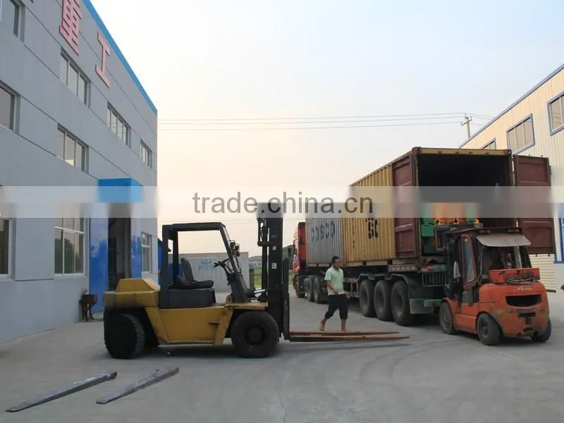 Vertical Waste Paper Scrap Bottle Cardboard Baler Machine for Sale