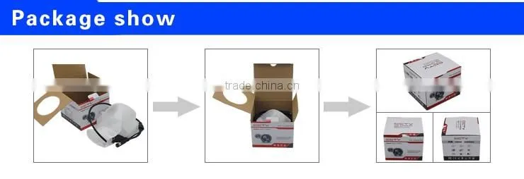 High Definition camera security camera made in China