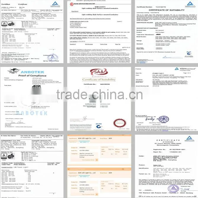 UL cUL DLC SAA LM79 150W UFO LED High Bay Light, UFO LED Highbay Light