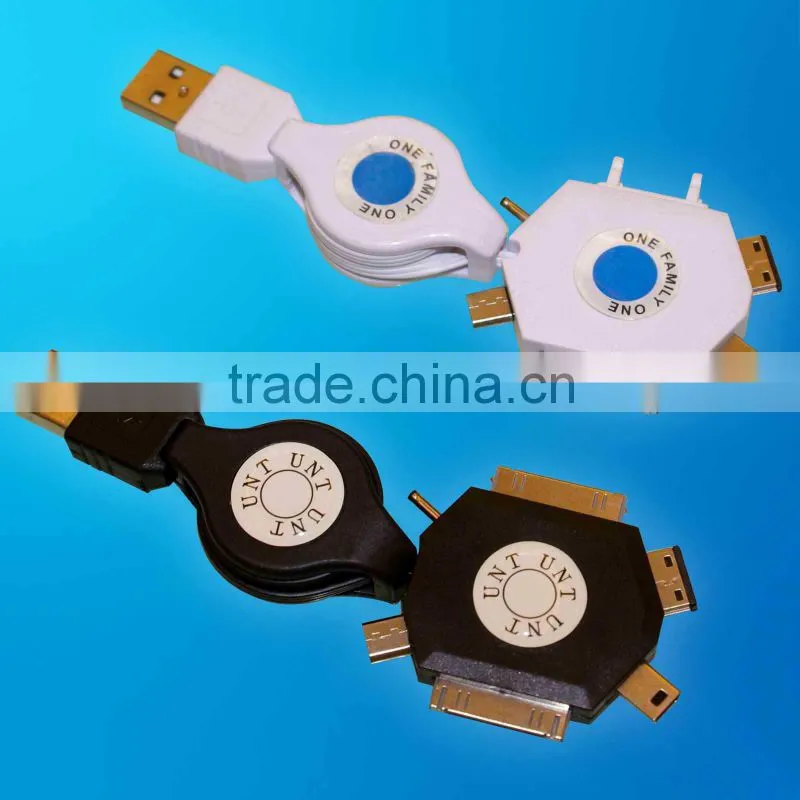 electrical multi adapter plug