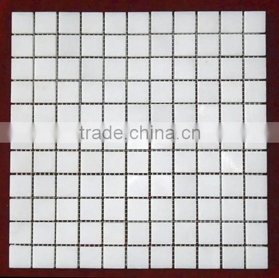 Natural Garden Paving Stone Mosaic