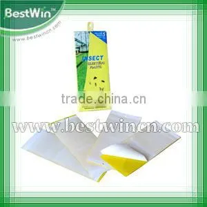 flea trap pads