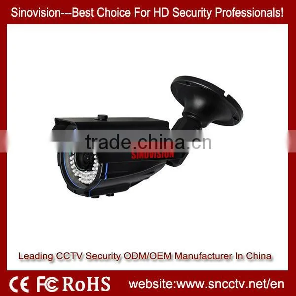 1/3 SONY Effio-P 700tvl security cameras