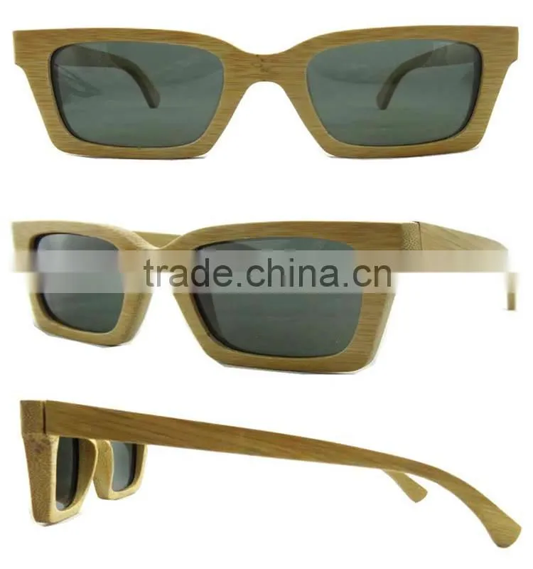 Custom Logo for Sunglasses, Wooden Glasses Spectacle Frames in Wholesales Price