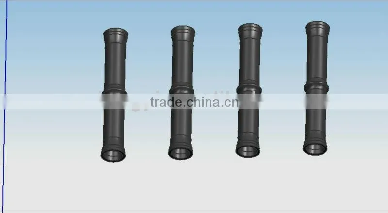 PVC pipe mould Taizhou