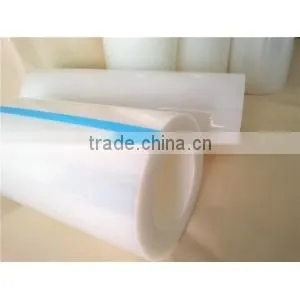 PE transparent protection film
