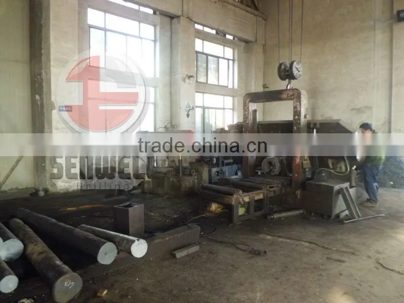 4140 alloy steel shaft