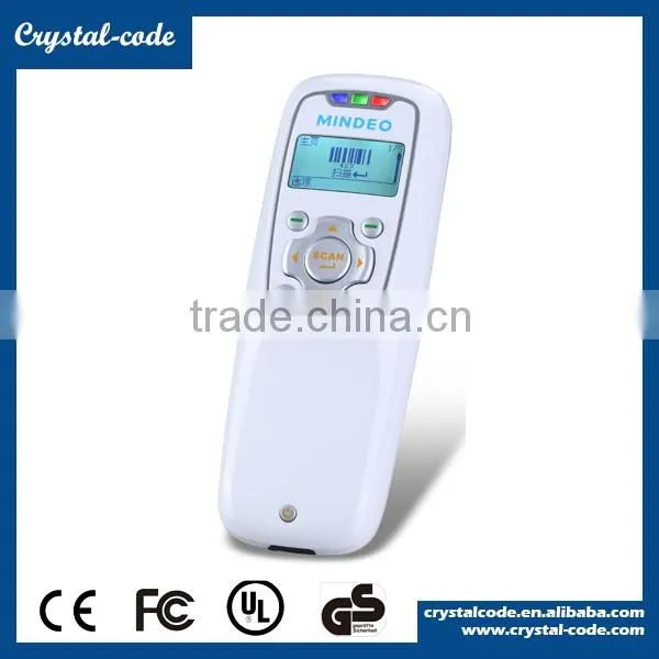 delivery fast wholesale MS3590 linux wifi 3g barcode scanner