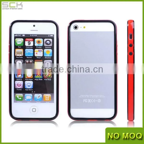 for sony xperia z1 bumper case