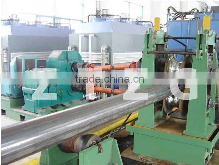 76mm Pipe Machine