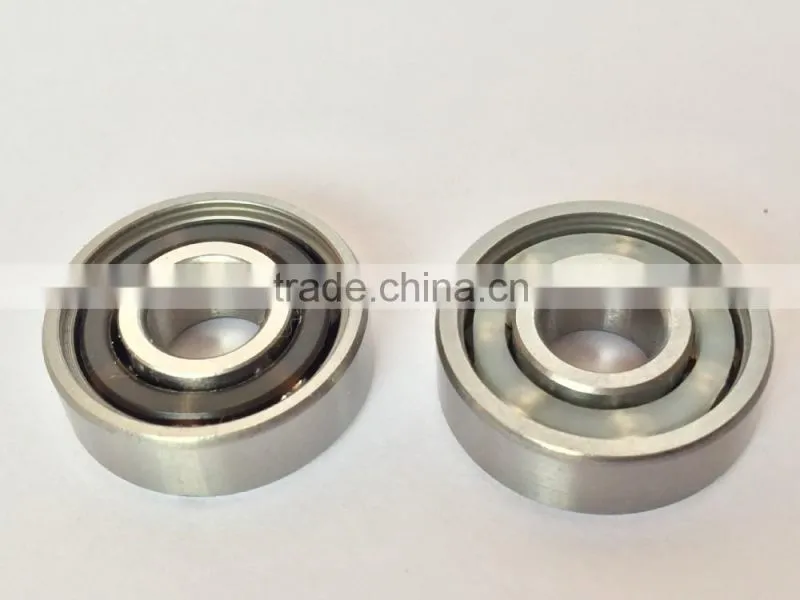 nylon coated ball bearing