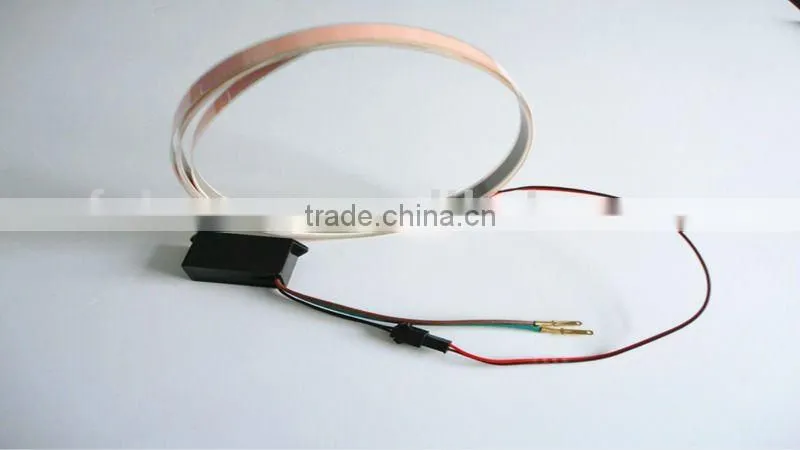 led tape light for swimming pool