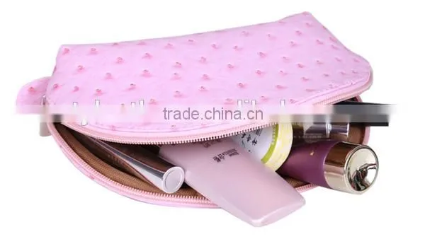 Vegan Toiletry Bag