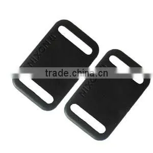 plastic functional buckle