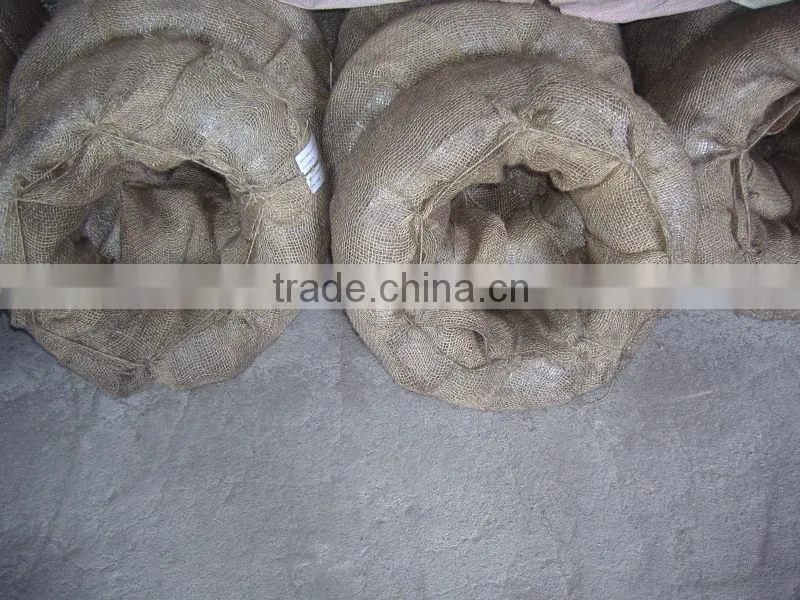 Auto Black Annealed Baling Wire