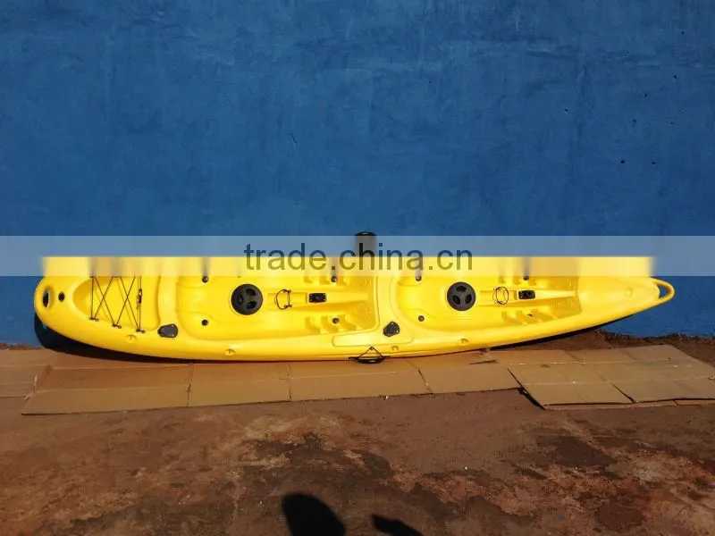 fishing kayak