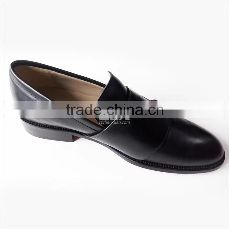 CXM024 Red Outsole Men Shoes