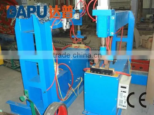 Cheap price pneumatic spot welding machine