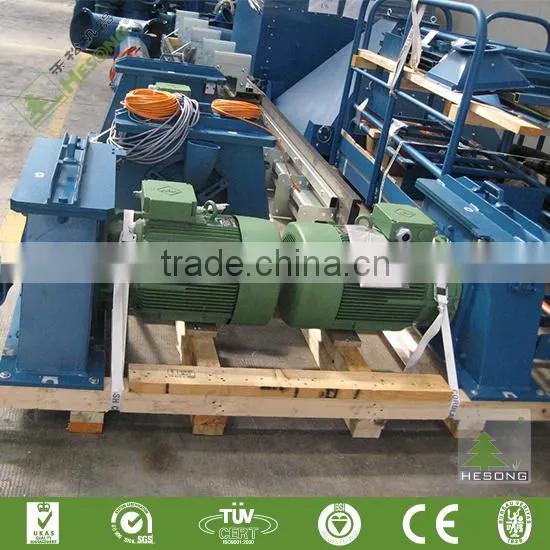 CE Approved Steel Cut Wire Shot Blasting Machine