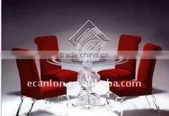 plexiglass acrylic furniture