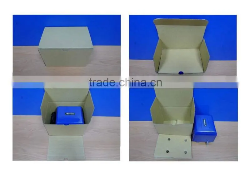 aquarium air pump